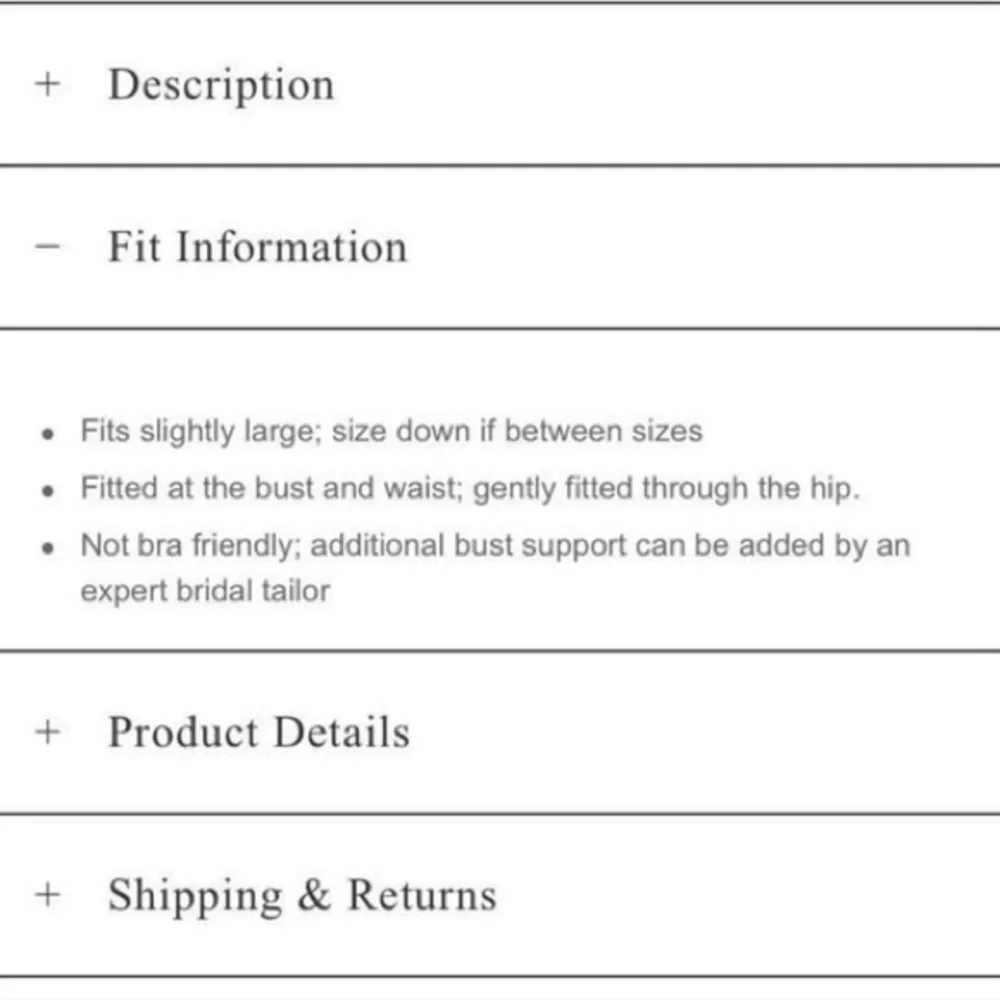 Willowby Prescott Wedding Gown - Picture 4 of 11